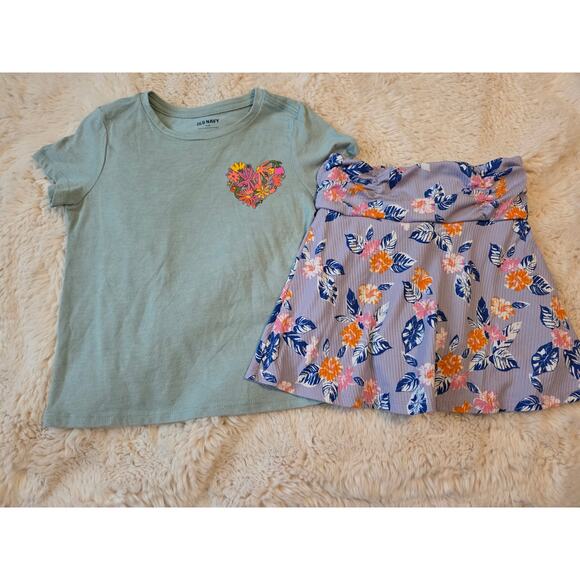 Girls Mixed Lot of size 8 Clothes bundle - Picture 3 of 8